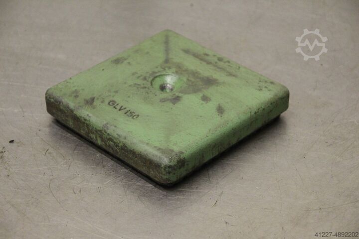 Пружинные элементы 4 шт. Air Loc Schrepfer GLV 150