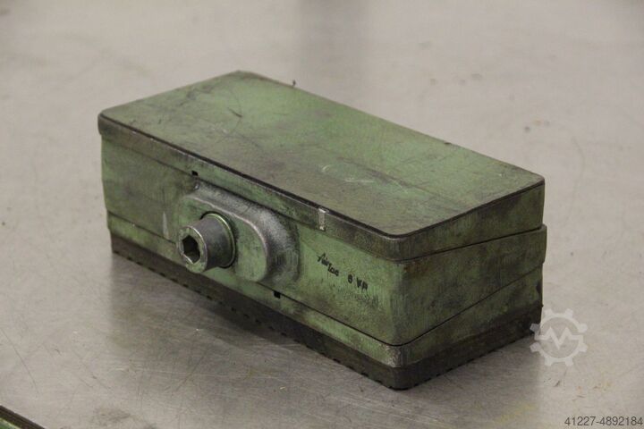 Фиксаторы Airloc 75-90 mm VR