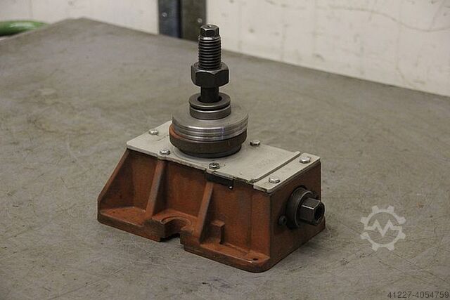 Фиксаторы BWF K III