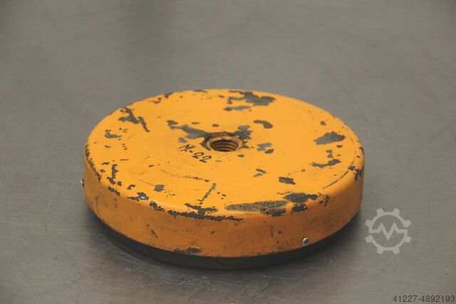 Пружинные элементы 2 шт. unbekannt Durchmesser 219 x 50 mm