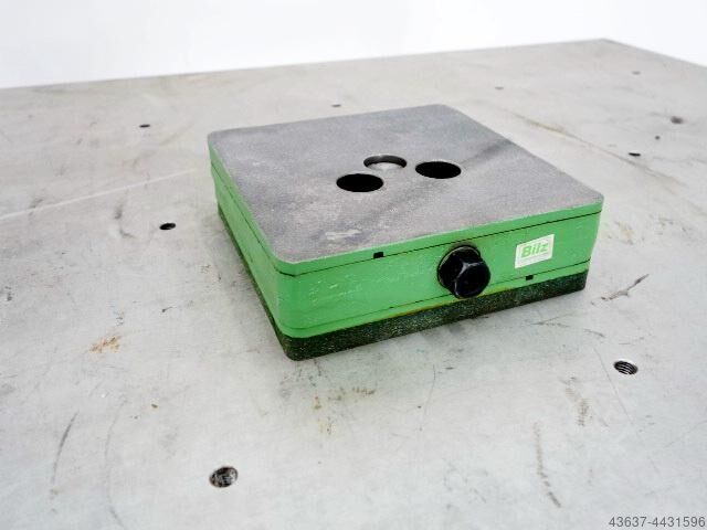 Туфли на точной танкетке BILZ  PKA 4