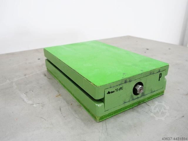 Точная танкетка обуви AirLoc  10 - VRC