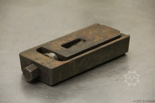 Фиксаторы unbekannt 33-38 mm