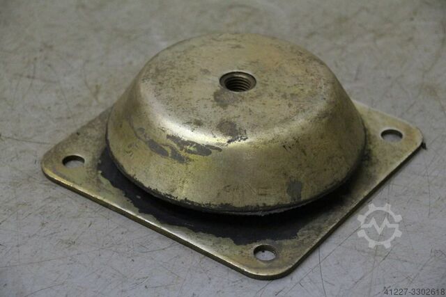 Пружинные элементы 6 штук Stop-choc M16