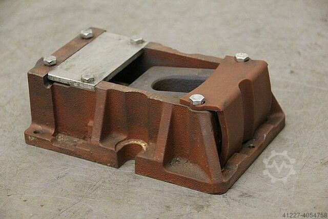 Фиксаторы BWF 25 mm