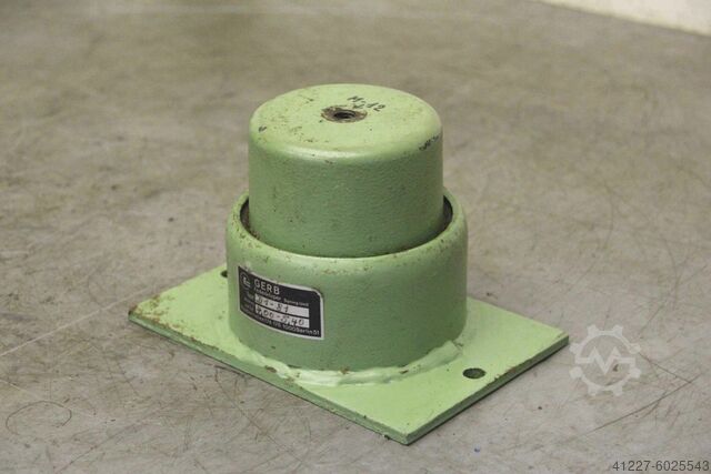 Пружинные элементы 3 шт. Gerb D1-81