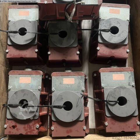 Другое BWF RK V FIXAKTOREN - NEU