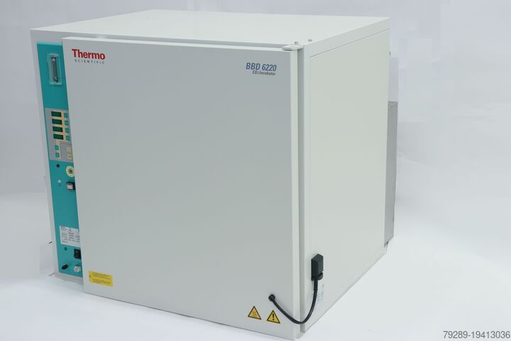 CO2-инкубатор Thermo Fisher Scientific BBD 6220