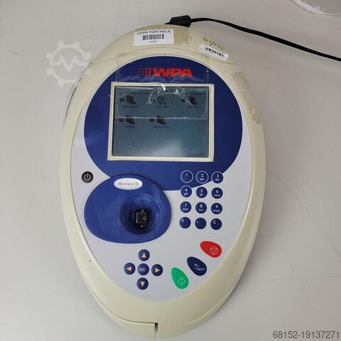 Спектрофотометр BIOCHROM WPA Biowave II
