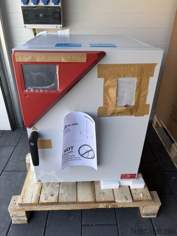 CO2-инкубатор Binder CB 56 Binder CB 56