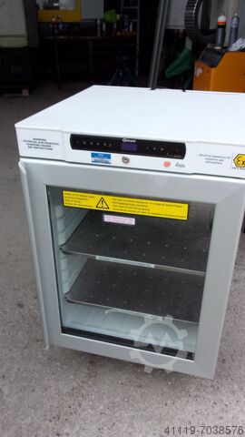 Холодильник для медикаментов GRAM IIRR210 LG