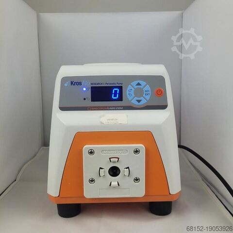 Spectrum Labs KrosFlo Spectrum Labs Spectrum Labs KrosFlo