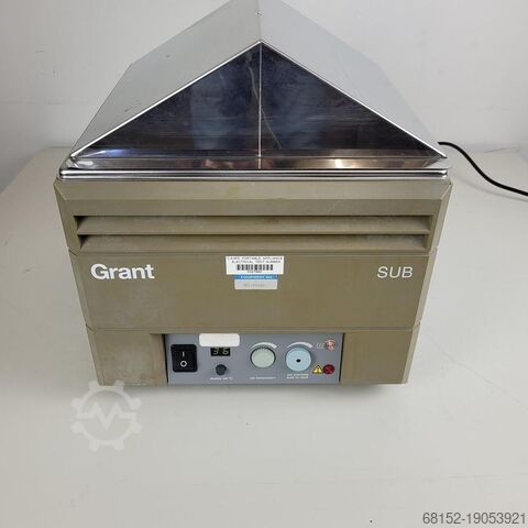 Водяная баня Grant Sub 14