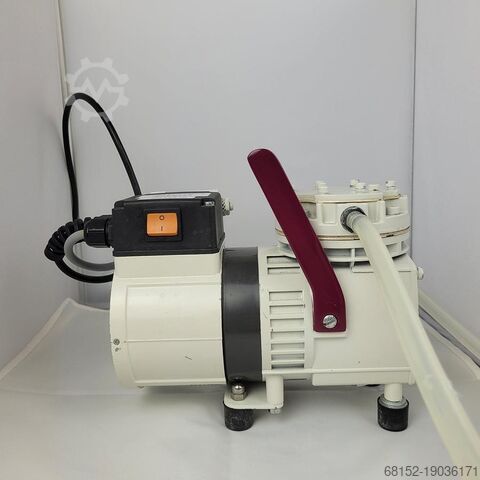 Мембранный насос KNF Neuberger