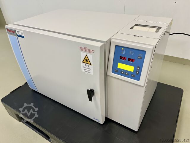 Морозильник с контролируемой скоростью Thermo Fisher Scientific Thermo Scientific CryoMed 7453