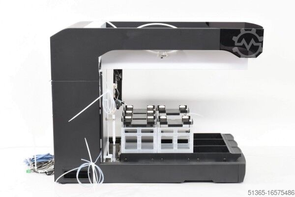 Сборщик фракций для жидкостной хроматографии SHIMADZU 228-65507-58