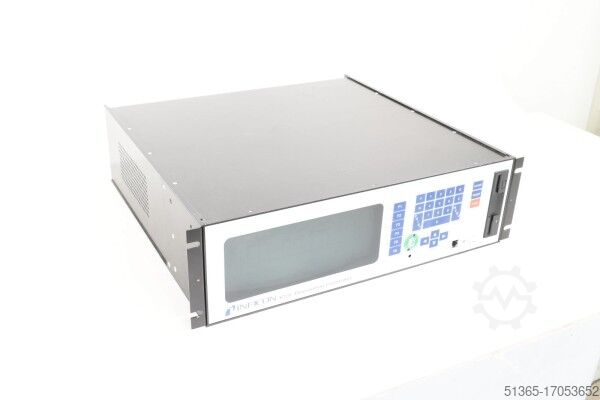 Тонкопленочный контроллер INFICON IC5-41111