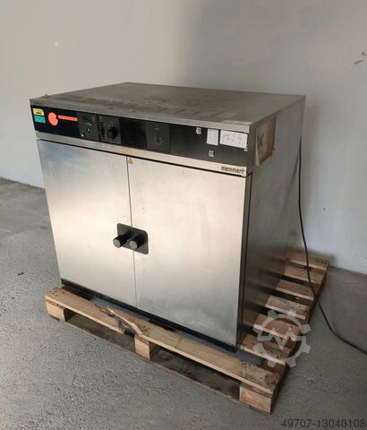 Сушильный шкаф Нагревательная печь Memmert ULE 600