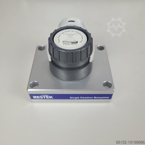 Комплект газового фильтра Restek Restek SGT