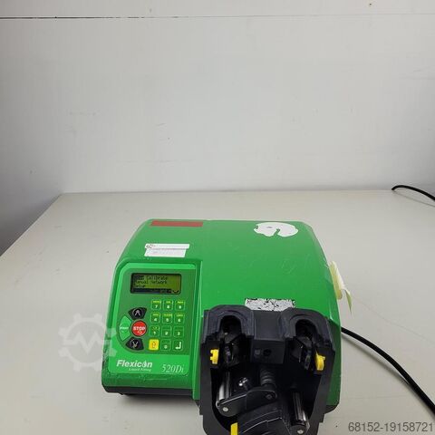 Дозирующий насос Watson Marlow 520Di