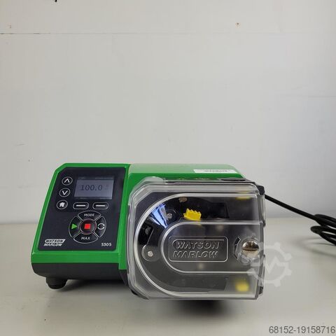 Перистальтический насос Watson-Marlow 530S