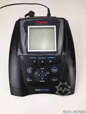 Настольный pH-метр Thermo Fisher Scientific Orion Star A211
