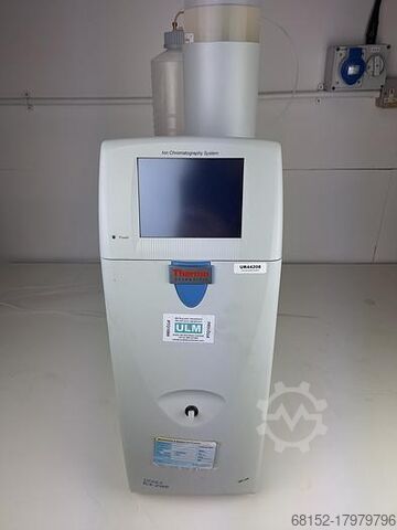 Система ионной хроматографии Thermo Fisher Scientific ICS-2100