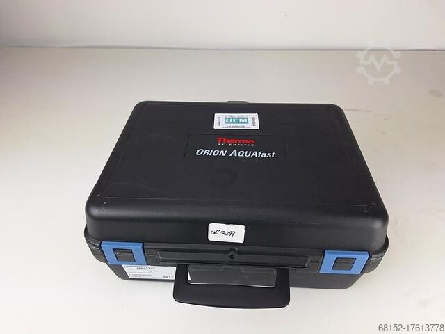 Колориметр Thermo Fisher Scientific Orion AQUAfast