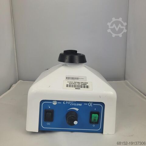 Смеситель Cyclone Vortex