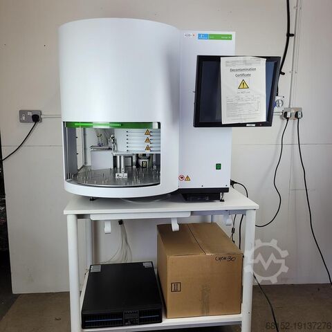 Система извлечения кислоты PerkinElmer Chemagic™ 360