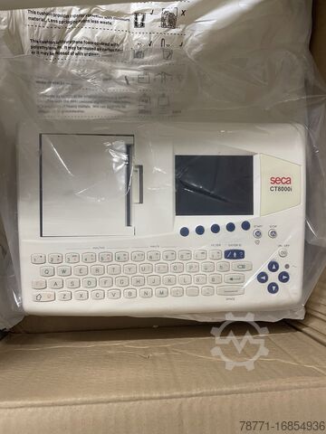 Монитор сердца Seca CT8000i