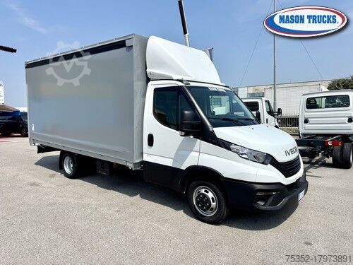 тентованный фургон Iveco 36c160 MY2024