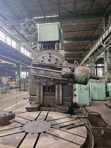 зубофрезерный станок Kolomna 5A342