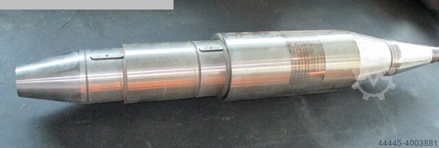 Запасные части REISHAUER NZA / Schleifspindel