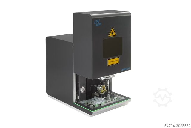 Гравировальный станок BN Laser GmbH & Co. KG JEWELliner 