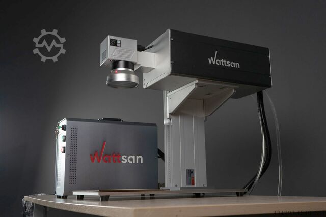 Ультрафиолетовый УФ-маркер Wattsan UV TT 3/5/10/15 W