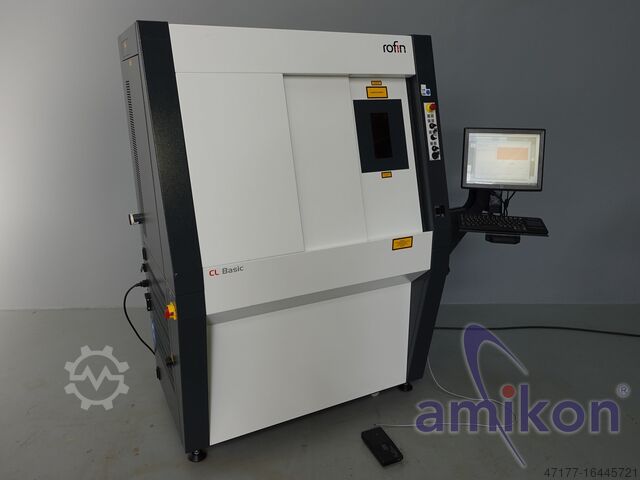 Маркировочный лазер PowerLine Pico Rofin CombiLine Basic WT