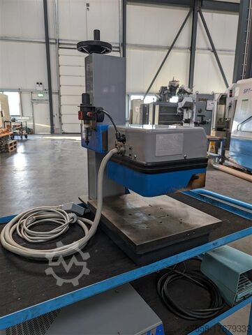 Гравировальный станок Technifor CN200SP