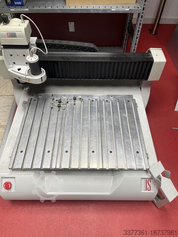 Гравировальный станок Gravograph IS6000