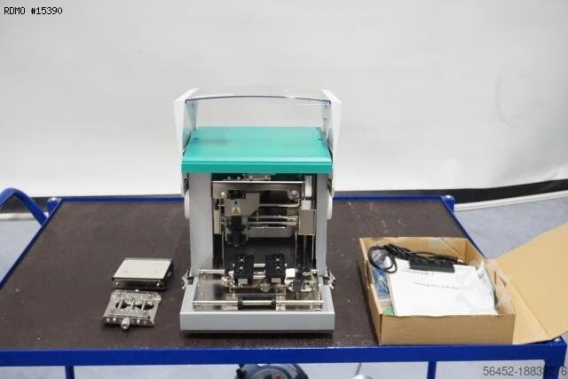 Различные машины ROLAND Graveuse - MPX-95