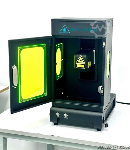 Гравировальный станок Laserstore FLS-LP-BLMS 20 oder 30W