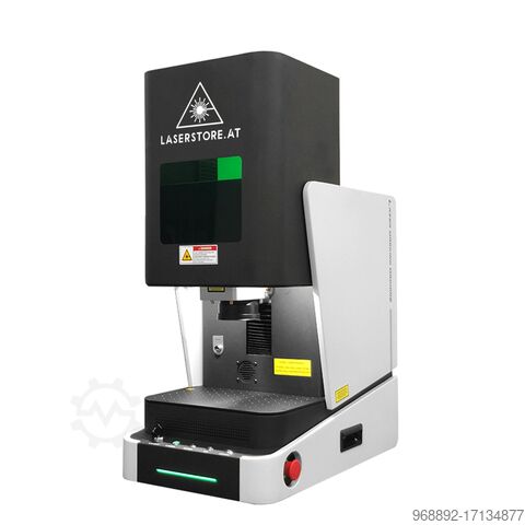 Гравировальный станок Laserstore FLS-BLMF-BLMF-E-(20-30-50W)