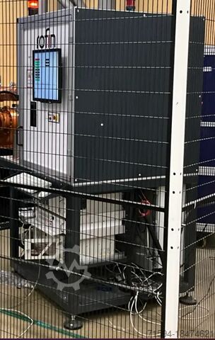 гравировальный станок ROFIN-SINAR Powerline F20