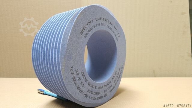 Шлифовальный круг REISHAUER Schleifscheibe Modul 4  EW20°