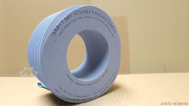 Шлифовальный круг REISHAUER Schleifscheibe Modul 5 EW20°