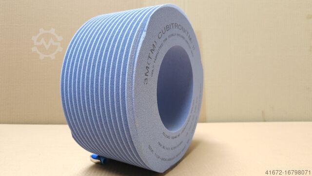 Шлифовальный круг REISHAUER Schleifscheibe Modul 3 EW20°