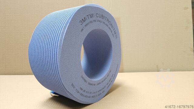 Шлифовальный круг REISHAUER Schleifscheibe Modul 2,5 EW20°