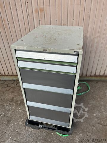 Шкаф для инструментов Kind 