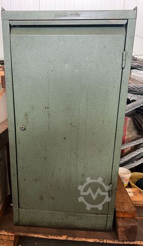 Шкаф для инструментов Schäfer 