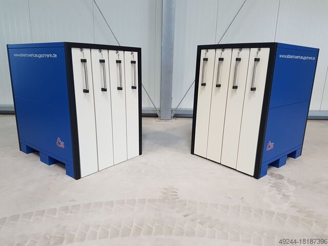 Шкаф для инструментов ATS 34834